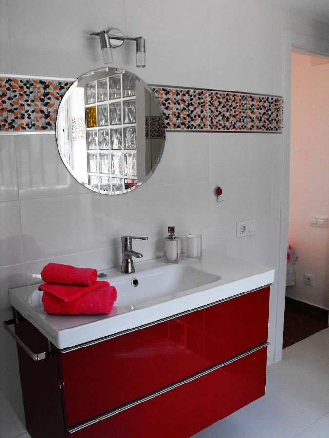CASA MARTINEZ Studios&Chambre d'Hôtes à MONTROY MONTSERRAT VALENCIA Esterno foto