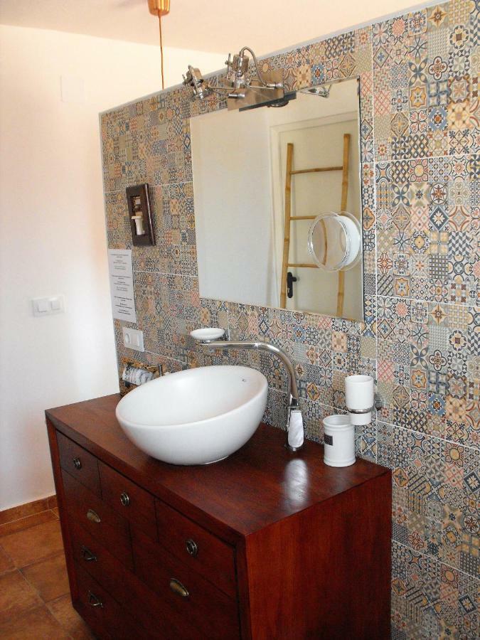 CASA MARTINEZ Studios&Chambre d'Hôtes à MONTROY MONTSERRAT VALENCIA Esterno foto